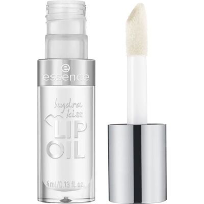 Essence Hydra Kiss Lip Oil - Hydrat, Glänzendes Finish - Lippen Essence Hydra Kiss Lip Oil - Hydrat, Glänzendes Finish - Lippen