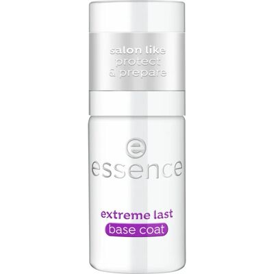 Essence Nagelgrundierung - Lang anhaltend, Vegan, Klar Essence Nagelgrundierung - Lang anhaltend, Vegan, Klar