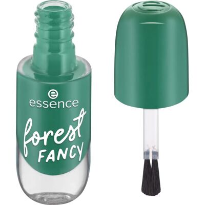 essence Forest Fancy Veganer Nagellack - Nagellack essence Forest Fancy Veganer Nagellack - Nagellack