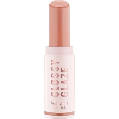 essence Glossy Glaze Nude Lippenstift - Lippenstift essence Glossy Glaze Nude Lippenstift - Lippenstift