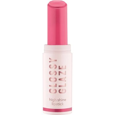 essence Pink Glossy Glaze Lippenstift - Lippenstift essence Pink Glossy Glaze Lippenstift - Lippenstift