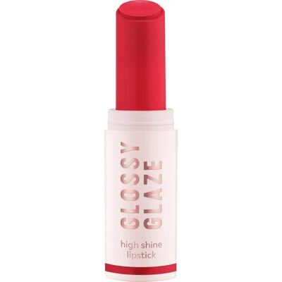 essence Roter Lippenstift - Glossy Glaze Hochglanz - Lippenstift essence Roter Lippenstift - Glossy Glaze Hochglanz - Lippenstift