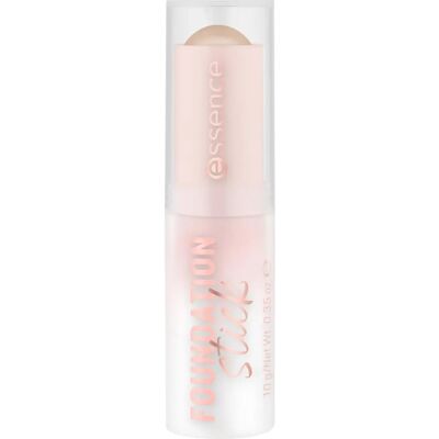 essence Foundation Stick Model 201 - Sztyft podkładowy essence Foundation Stick Model 201 - Sztyft podkładowy