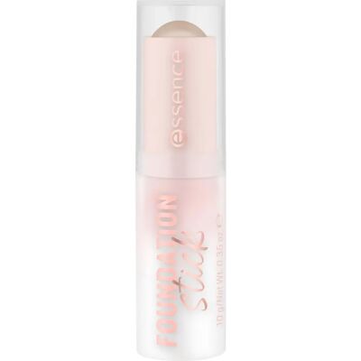 Essence Foundation Stick Long-lasting Primer - Foundation Stick Essence Foundation Stick Long-lasting Primer - Foundation Stick