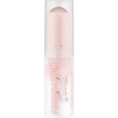 essence Brand Model 203 Foundation Stick - Pore-Minimizing Makeup Primer essence Brand Model 203 Foundation Stick - Pore-Minimizing Makeup Primer