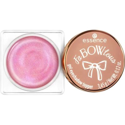 essence FaBOWlous Lidschatten - So Dazzling! - Lidschatten essence FaBOWlous Lidschatten - So Dazzling! - Lidschatten