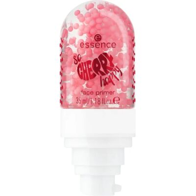 essence SO CHERRY happy Primer essence SO CHERRY happy Primer