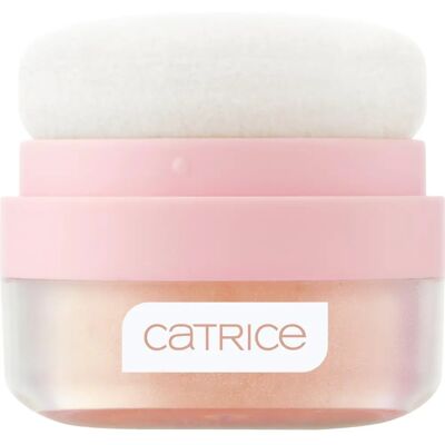 Catrice Spring Awakening Highlighter - Strahlender Glanz Catrice Spring Awakening Highlighter - Strahlender Glanz