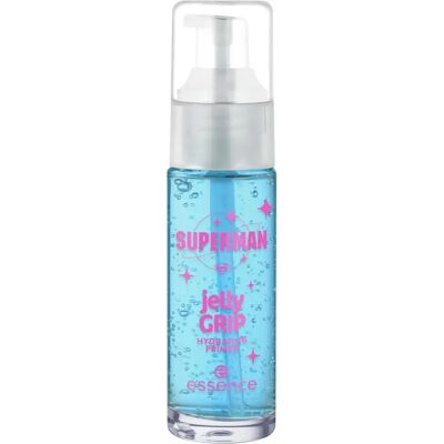 essence Superman Moisturising Makeup Primer - 29ml essence Superman Moisturising Makeup Primer - 29ml