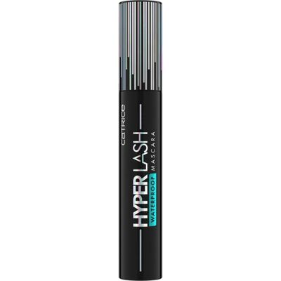 Catrice Hyper Lash Mascara Étanche - Volume & Longueur - Mascara - Publicité Catrice Hyper Lash Mascara Étanche - Volume & Longueur - Mascara - Publicité