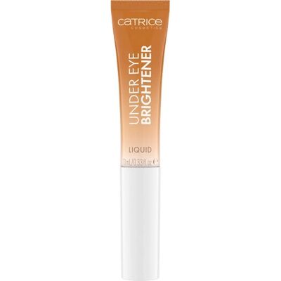 Catrice Under Eye Brightener Liquid - Concealer - Golden Toffee - Eye Makeup Catrice Under Eye Brightener Liquid - Concealer - Golden Toffee - Eye Makeup
