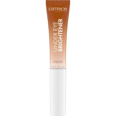 Catrice Under Eye Brightener Liquid - Dark Mocha - Concealer Catrice Under Eye Brightener Liquid - Dark Mocha - Concealer