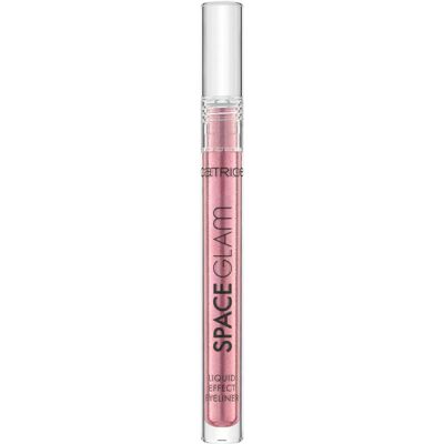 Catrice Pink Stardust Metallic Liquid Eyeliner - Eyeliner Catrice Pink Stardust Metallic Liquid Eyeliner - Eyeliner