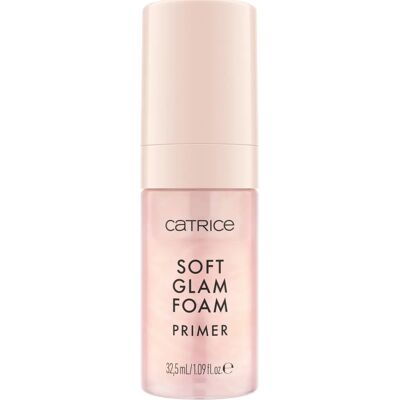 Catrice Soft Glam Foam Primer - Beyond The Cloud - Primer Catrice Soft Glam Foam Primer - Beyond The Cloud - Primer