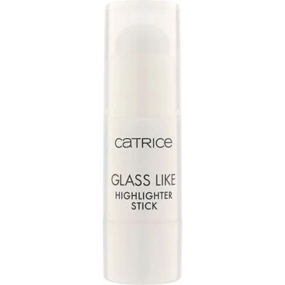 Catrice Glass Like Highlighter Stick - Hautwirkung - Leuchtstift Catrice Glass Like Highlighter Stick - Hautwirkung - Leuchtstift