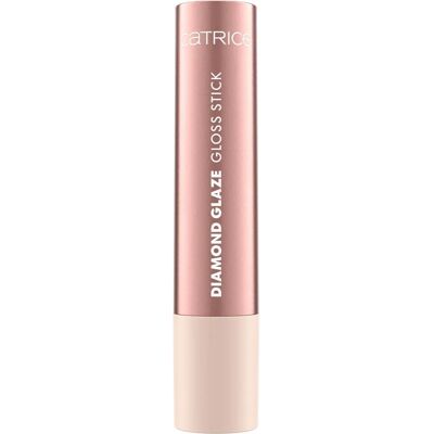 Catrice Diamond Glaze Gloss Stick Lippenbalsam & Peeling - Lippenbalsam & Peeling Catrice Diamond Glaze Gloss Stick Lippenbalsam & Peeling - Lippenbalsam & Peeling