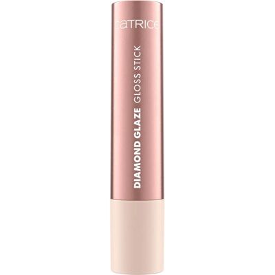 Catrice Diamond Glaze Gloss Stick Lippenbalsam & Peeling - Lippenbalsam & Peeling Catrice Diamond Glaze Gloss Stick Lippenbalsam & Peeling - Lippenbalsam & Peeling