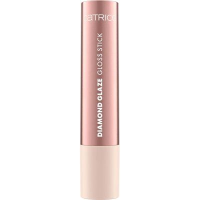 Catrice Diamond Glaze Lip Balm & Scrub - Lippenstift & Glanz Catrice Diamond Glaze Lip Balm & Scrub - Lippenstift & Glanz