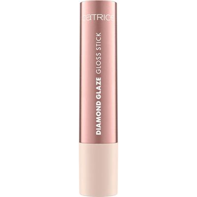 Catrice Diamond Glaze Lipstick - Kein Farbton, Nur Glanz - Lip Balm & Scrub Catrice Diamond Glaze Lipstick - Kein Farbton, Nur Glanz - Lip Balm & Scrub