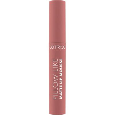 Catrice Pillow Like Matte Lip Mousse 010 - Lipstick - Blurreal Catrice Pillow Like Matte Lip Mousse 010 - Lipstick - Blurreal