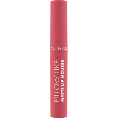 Catrice Pillow Like Matte Lip Mousse 030 - Rossetto Catrice Pillow Like Matte Lip Mousse 030 - Rossetto