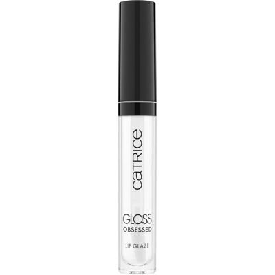 Catrice Modèle 010 Gloss à lèvres - Lip gloss - Publicité Catrice Modèle 010 Gloss à lèvres - Lip gloss - Publicité