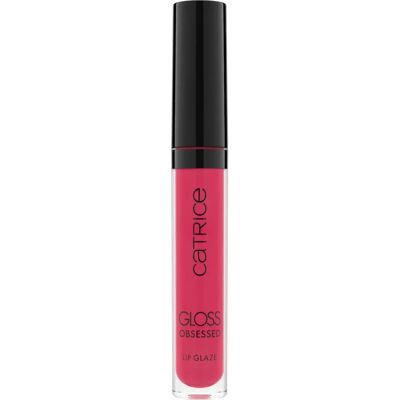 Catrice Lip Glanz Gloss Over It - Lipgloss Catrice Lip Glanz Gloss Over It - Lipgloss