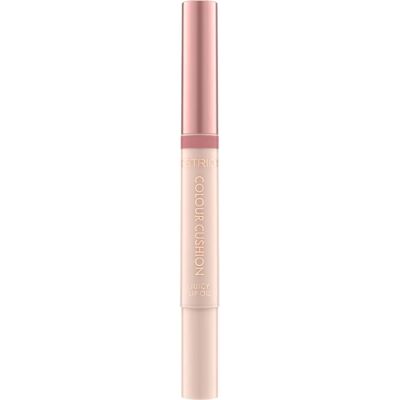 Catrice Bae Watch Juicy Lip Oil - Lip Oil Catrice Bae Watch Juicy Lip Oil - Lip Oil