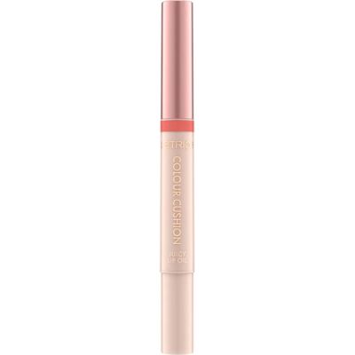 Catrice 020 Gloss Angeles Saftiges Lip Oil - Lip Oil Catrice 020 Gloss Angeles Saftiges Lip Oil - Lip Oil