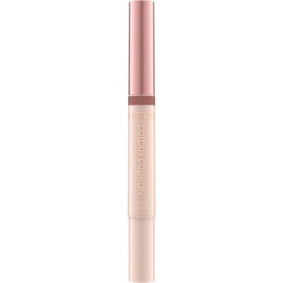 Catrice Drenched Drama Lip Oil - Lipgloss & Balsem Catrice Drenched Drama Lip Oil - Lipgloss & Balsem