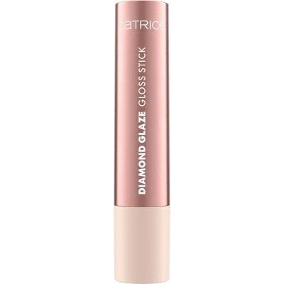 Catrice Diamond Glaze Gloss Stick - Lip Balm & Scrub Catrice Diamond Glaze Gloss Stick - Lip Balm & Scrub
