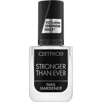 Catrice Mais Forte Do Que Nunca Endurecedor de Unhas Catrice Mais Forte Do Que Nunca Endurecedor de Unhas