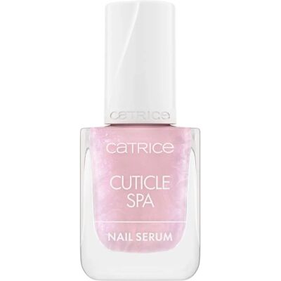 Catrice Cuticle Spa Nagelserum - Nagelpflege, Feuchtigkeit, Leicht, Nicht-klebrig Catrice Cuticle Spa Nagelserum - Nagelpflege, Feuchtigkeit, Leicht, Nicht-klebrig