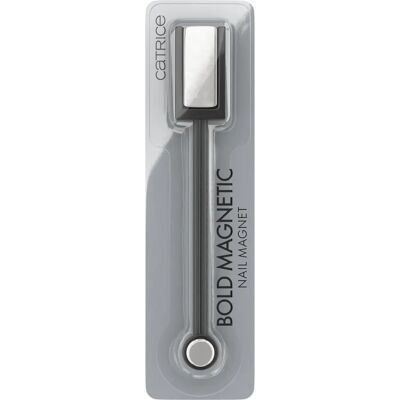 Catrice Bold Magnetischer Nagelmagnet - Nagelkunst Magnet Catrice Bold Magnetischer Nagelmagnet - Nagelkunst Magnet