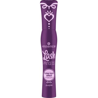 Essence Lash PRINCESS mascara - Eyelash Enhancer Essence Lash PRINCESS mascara - Eyelash Enhancer