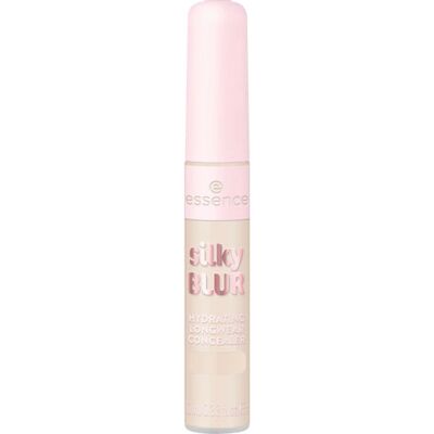Essence Silky Blur Concealer - Mittlere Deckkraft - 10ml Essence Silky Blur Concealer - Mittlere Deckkraft - 10ml