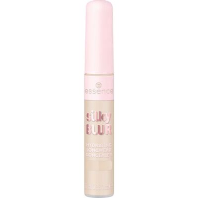 Essence 954203 Concealer - Hydratisierend, Mittlere Deckkraft, Wasserfest Essence 954203 Concealer - Hydratisierend, Mittlere Deckkraft, Wasserfest