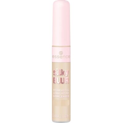Essence Silky Blur Peiteväri - Keskikokoinen - 10 ml Essence Silky Blur Peiteväri - Keskikokoinen - 10 ml