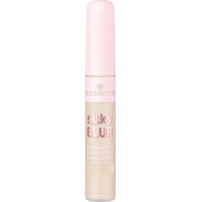 Essence Silky Blur Concealer Mittlere Deckkraft - Concealer Essence Silky Blur Concealer Mittlere Deckkraft - Concealer