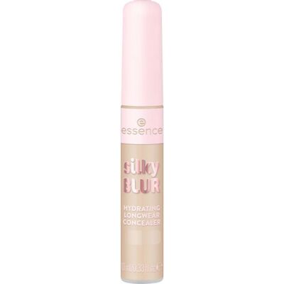 Essence 954215 Concealer - Hydratierende Longwear, Mittlere Deckkraft, Verwischt Unvollkommenheiten Essence 954215 Concealer - Hydratierende Longwear, Mittlere Deckkraft, Verwischt Unvollkommenheiten