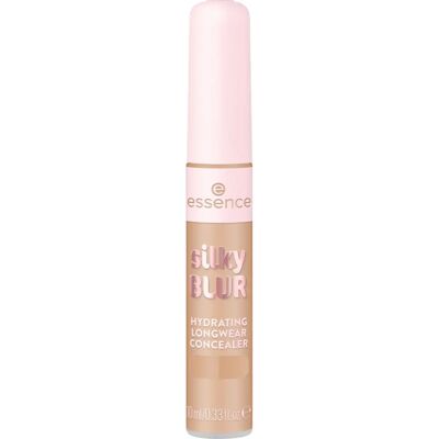 Essence Seidiger Blur Abdeckstift Mittlere Deckkraft Essence Seidiger Blur Abdeckstift Mittlere Deckkraft