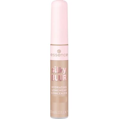 Essence Seidig Blur Concealer Mittlere Deckkraft - Concealer Essence Seidig Blur Concealer Mittlere Deckkraft - Concealer