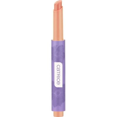 Catrice Peachspiration Glitzernder Lippenstift - Frühlingserwachen - Lippenstift Catrice Peachspiration Glitzernder Lippenstift - Frühlingserwachen - Lippenstift