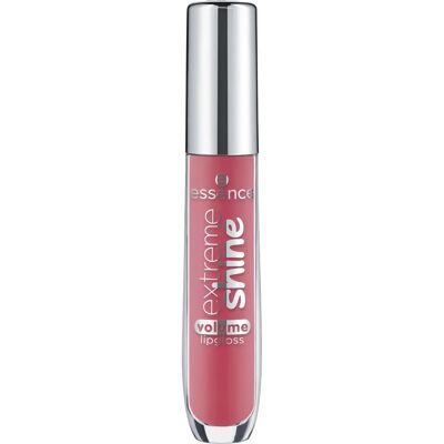 Essence - Extreme Shine - Flaming Rose - 5 ml - Gloss à lèvres Essence - Extreme Shine - Flaming Rose - 5 ml - Gloss à lèvres