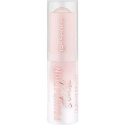 essence essence FOUNDATION Stick - Langanhaltend, Porenverfeinernd, Mattes Finish - Foundation essence essence FOUNDATION Stick - Langanhaltend, Porenverfeinernd, Mattes Finish - Foundation