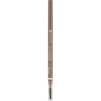 Essence Micro Precise Eyebrow Pencil - Brown Essence Micro Precise Eyebrow Pencil - Brown