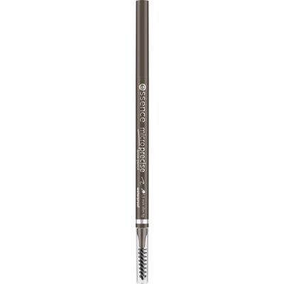Essence Micro Precise Eyebrow Pencil - Brown Essence Micro Precise Eyebrow Pencil - Brown