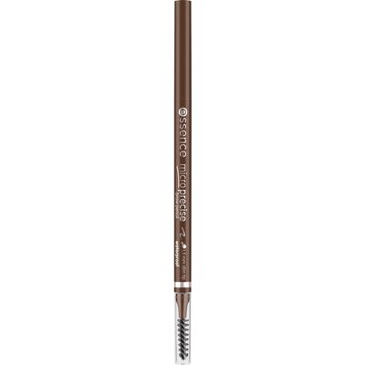 Essence Micro Precise Augenbrauenstift - Braun Essence Micro Precise Augenbrauenstift - Braun