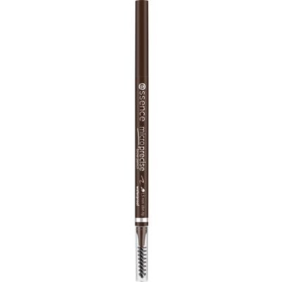 Essence Micro Precise Augenbrauenstift - Dunkelbraun Essence Micro Precise Augenbrauenstift - Dunkelbraun