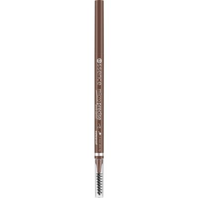 Crayon Sourcils Micro Precise - Crayon à sourcils - Publicité Crayon Sourcils Micro Precise - Crayon à sourcils - Publicité